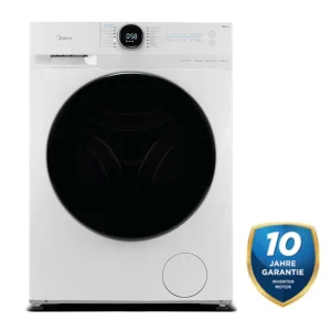 Midea MF200W100WB-14A Waschmaschine
