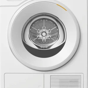 Miele TSC643WP Wärmepumpentrockner