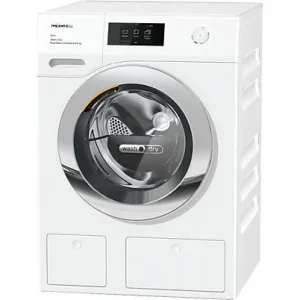 Miele Waschtrockner WTR 870 WPM