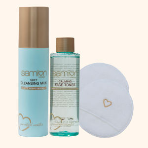 Premium Cleansing Set