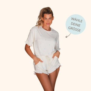 Pyjama Short