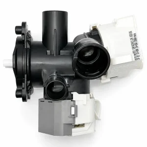 Original Bosch Siemens Pumpeneinheit 00146156 Copreci BLB304/11 für Waschmaschine Waschtrockner