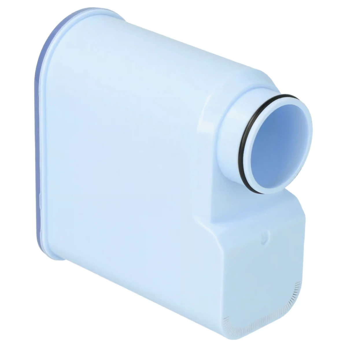 Wasserfilter kompatibel für Philips und Saeco Kaffeeautomaten – Ersatz für CA6903/10, 421945062931 – Hellblau – Bild 8