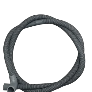 Original Bauknecht C00637045 Ablaufschlauch für Waschmaschine