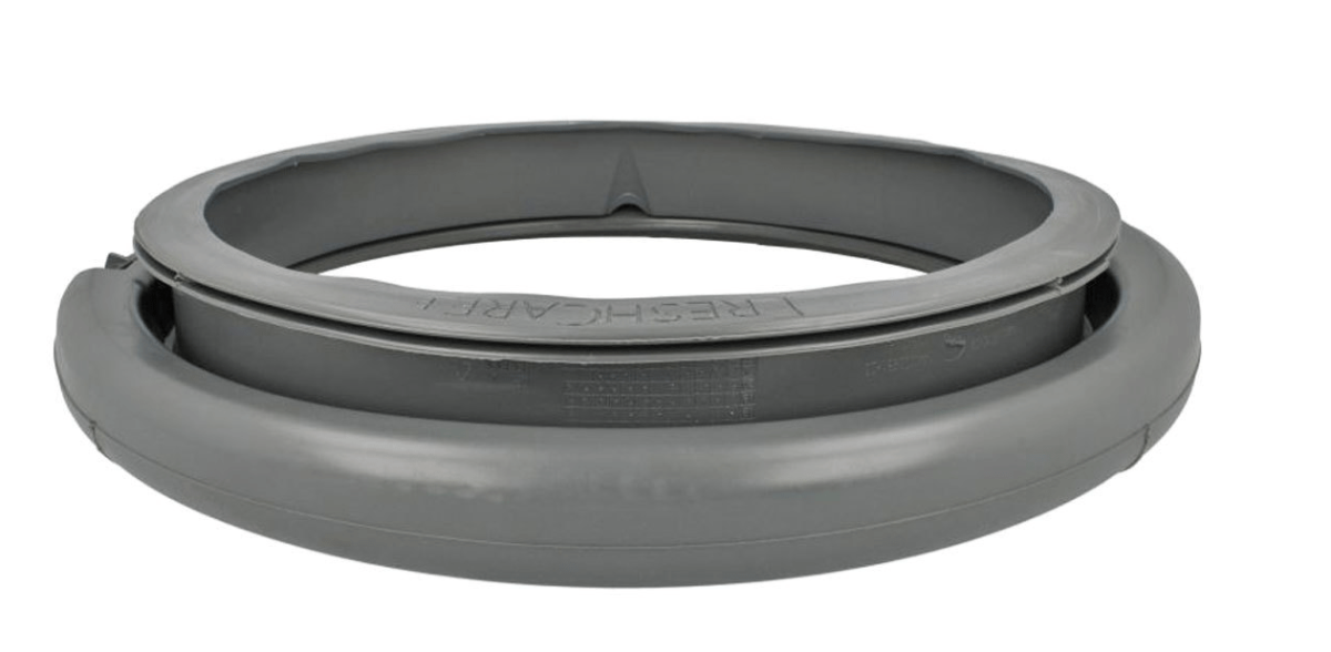 Türmanschette Türdichtung Waschmaschine Whirlpool C00508708 481010947486 alternativ – Bild 3