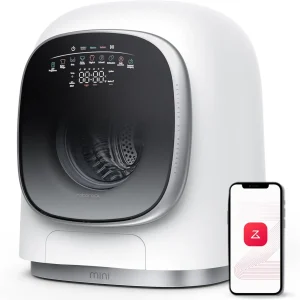 Roborock Zeo Mini Waschtrockner