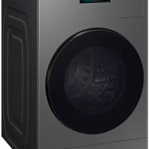 SAMSUNG Waschtrockner WD18DB8995BZT2