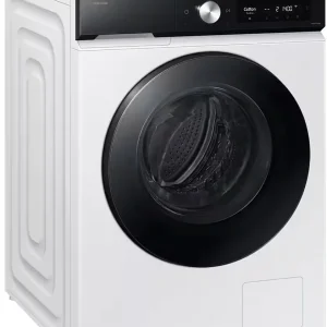 SAMSUNG Waschtrockner WD7400D WD9BDB7B85GEU2