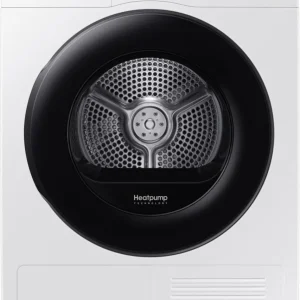 Samsung DV90DG52A0AE/EG Wärmepumpentrockner