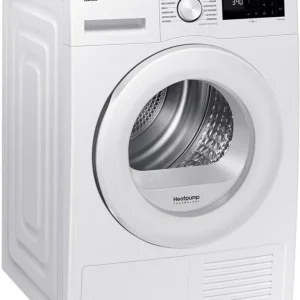 Samsung DV90DG52A0TE/EG Wärmepumpentrockner