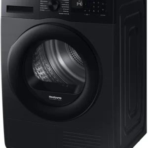 Samsung DV9EDG52A0AB/EG Wärmepumpentrockner