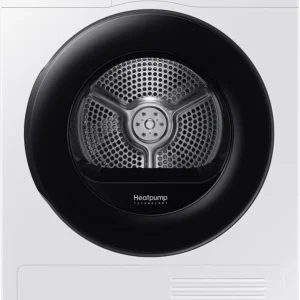 Samsung DV9TDG52A0AE/EG Wärmepumpentrockner