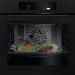 AEG BS9900T Backofen