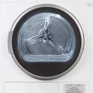 Sharp KD-HHH8S8GW3-DE Wärmepumpentrockner