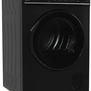 Sharp KD-PRO9S7GBB-DE Wärmepumpentrockner