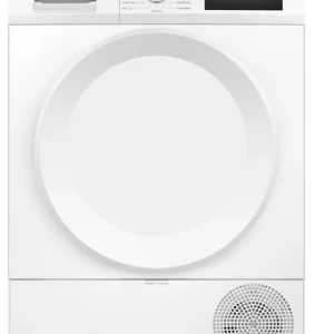 Siemens WT43HV04 Wärmepumpentrockner