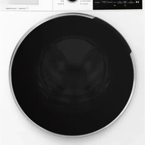 Smeg WDNP064SLD Waschtrockner