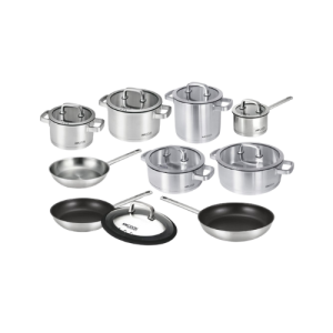 Sofort Verfügbar: AM Cook Topfset Senna S16 Plus