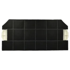 Aktivkohlefilter passend für Bosch 00460367 Dunstabzugshaube Umluftfilter