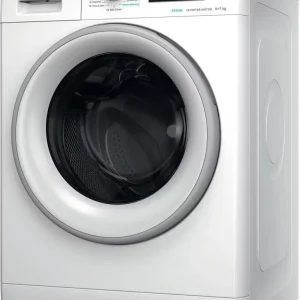 Whirlpool FFWDB 976258 SV EE Waschtrockner