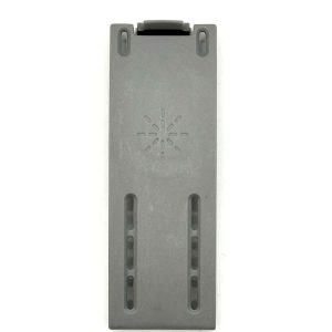 Klarspülkammerdeckel für Dosierkombination Geschirrspüler BOSCH wie 00611575