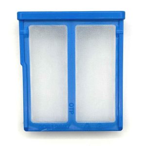 Filter für Wasserbehälter Trockner Bosch Siemens Neff Constructa Balay Gaggenau Pitsos Novamatic Koenic wie 00619697
