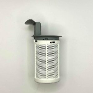 Feinsieb + Grobsieb Set Indesit Ariston C00142344 für Geschirrspüler
