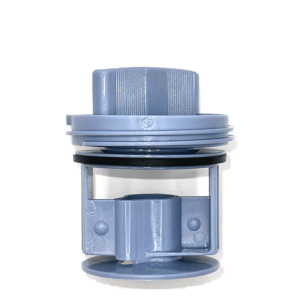 Flusensieb Flusenfilter Siebeinsatz Waschmaschine Bosch Siemens Neff Constructa Balay Gaggenau Pitsos Profilo wie 00647920