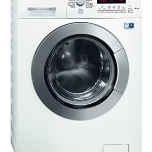 AEG L75694NWD Waschtrockner