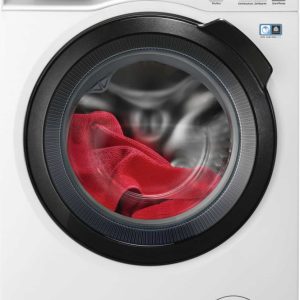 AEG L9WE86695 Waschtrockner