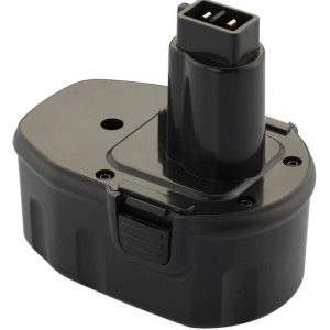 PATONA Akku f. Dewalt und Black & Decker Werkzeuge 14,4 Volt