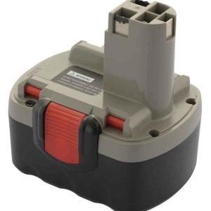 PATONA Akku f. Bosch Werkzeuge 14,4 Volt 3000 mAh