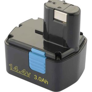 PATONA Akku f. Hitachi 14,4V 3000 mAh Ni-Mh EB1412S EB1414 EB1414L EB1414S