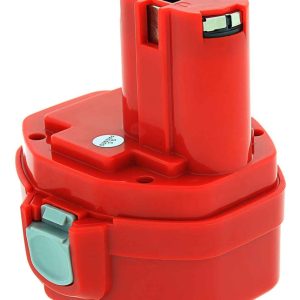 PATONA Akku f. Makita Geräte 14,4 Volt 3000 mAh