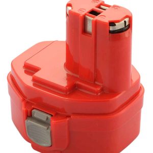 PATONA Akku f. Werkzeuge von Makita 14,4 V, 2500 mAh – NI-MH Makita