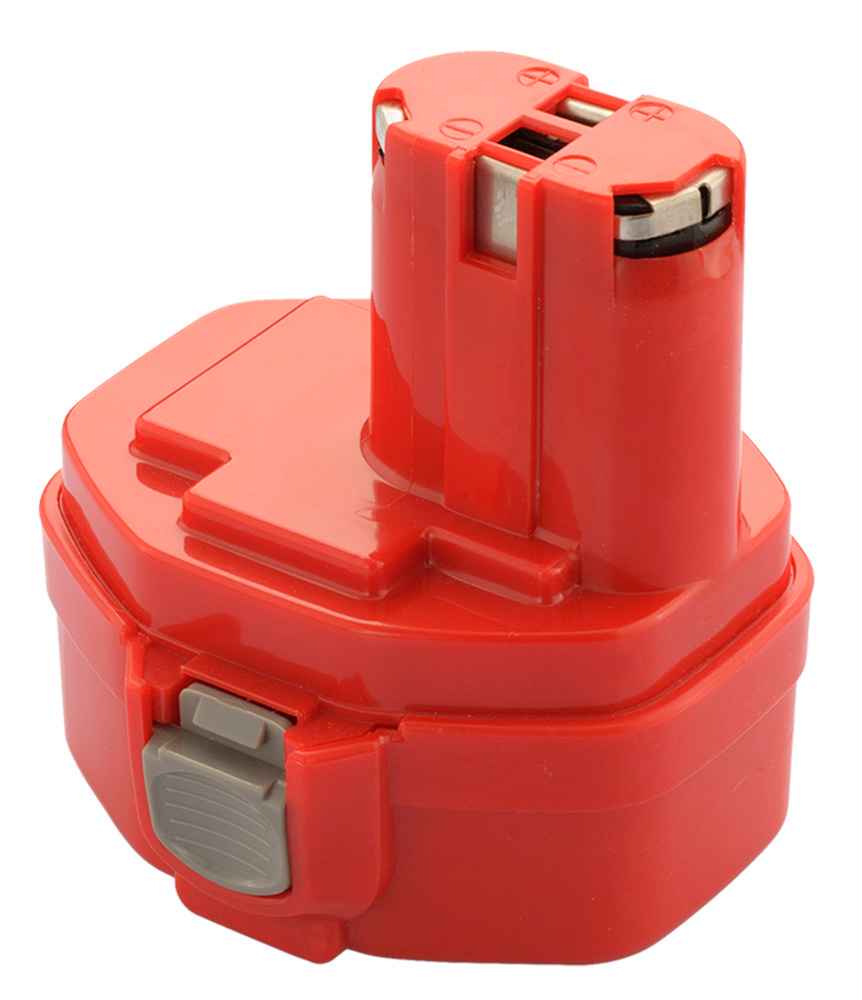 PATONA Akku f. Werkzeuge von Makita 14,4 V, 2500 mAh – NI-MH Makita