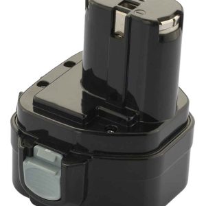 PATONA Akku f. Werkzeuge Makita 12 Volt 2500 mAh NI-MH