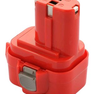 PATONA Akku f. Makita Werkzeuge 9,6 Volt 2500 mAh