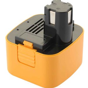 PATONA Akku f. Panasonic Werkzeuge 12V 3000mAh Ni-MH EY9001 EY9006B EY9101