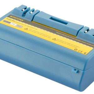 PATONA Akku f. iRobot Scooba 5900 5910 5920 5940 Scooba 5800 iRobot