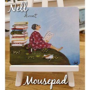 MOUSEPAD „AUSZEIT“