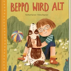 Beppo wird alt