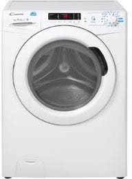 Candy CSWS 596D 5-S Waschtrockner