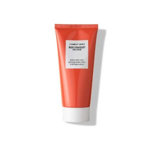 comfort zone Body Strategist Peel Scrub