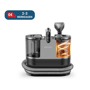 Waschsauger OVOX Germon Pro-Clean