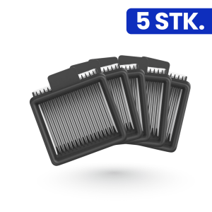Aquaflow Filter Ovox Pulse 5 Stk.