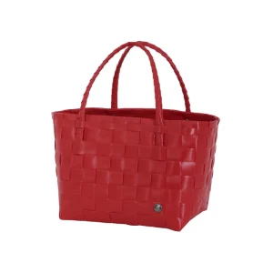 PARIS Shopper – Pepper Red, aber bitte mit Farbe ❤️