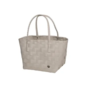 Handed By Shopper Paris – Pale Grey