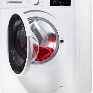 Hanseatic HWT 7512 B Waschtrockner