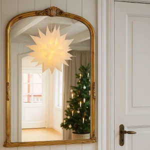 Stella Linea – ein bisschen Weihnachtszauber aus Papier